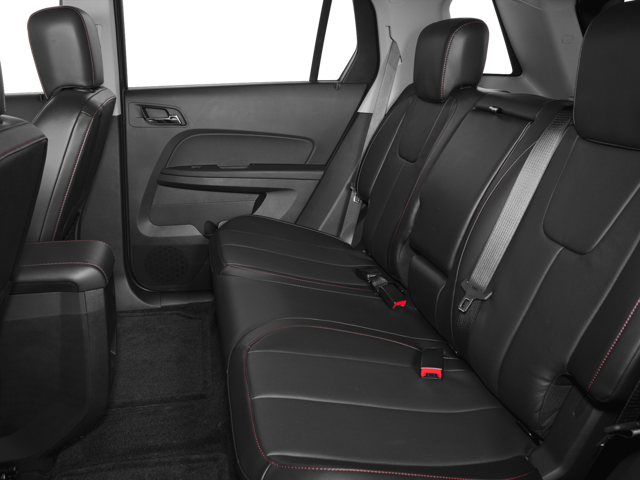 2015 GMC Terrain SLT