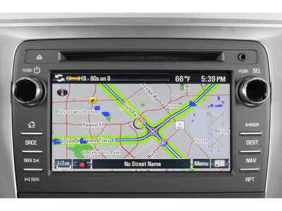 2015 GMC Acadia SLT