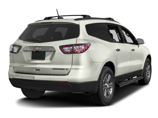 Used 2016 Chevrolet Traverse 2LT with VIN 1GNKVHKD6GJ129364 for sale in Kansas City