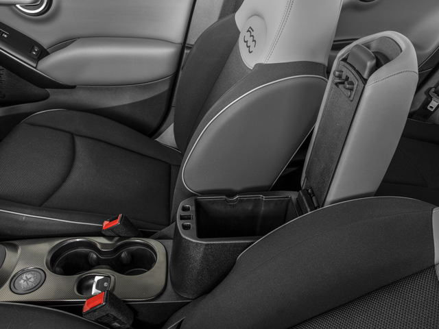 2016 FIAT 500X Trekking Plus