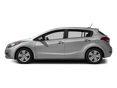 2016 Kia Forte 5-Door EX