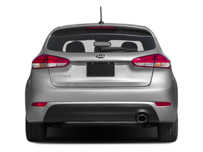 2016 Kia Forte 5-Door EX
