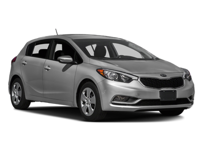 2016 Kia Forte 5-Door EX
