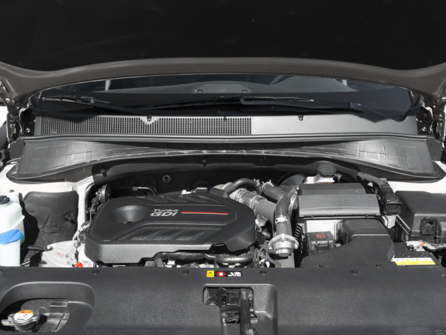 2016 Kia Sorento SXL