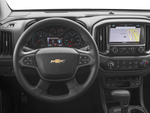 2017 Chevrolet Colorado 2WD Z71