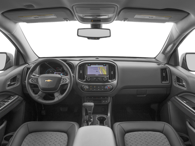 2017 Chevrolet Colorado 2WD Z71