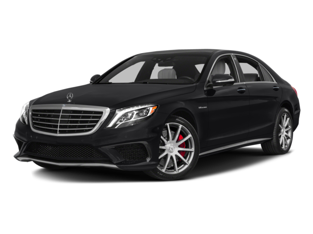 Used 2017 Mercedes-Benz S-Class AMG S63 with VIN WDDUG7JB8HA300662 for sale in Kansas City