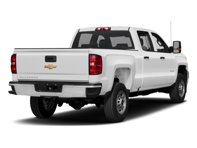 Used 2018 Chevrolet Silverado 2500HD Work Truck with VIN 1GC1KUEG8JF273472 for sale in Kansas City