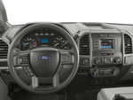 2018 Ford Super Duty F-350 SRW XL