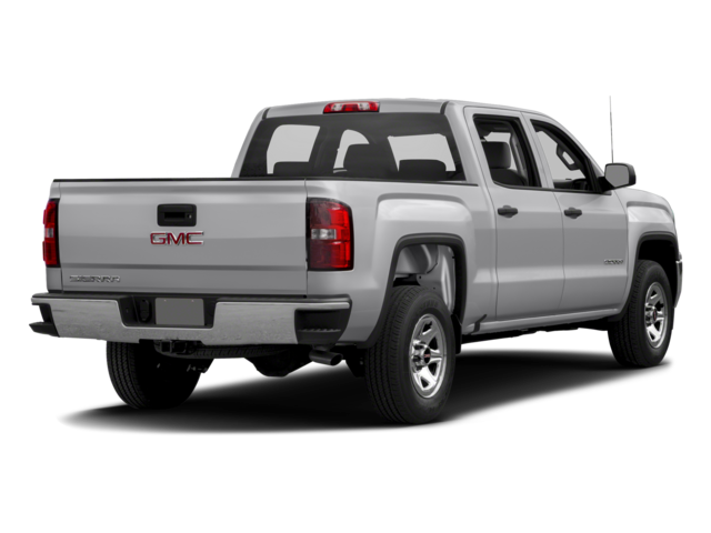 Used 2018 GMC Sierra 1500 Base with VIN 3GTU2LEC0JG370541 for sale in Kansas City