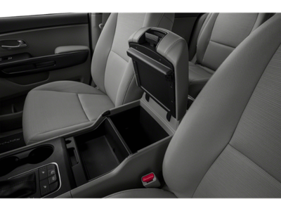 2018 Kia Sedona SX