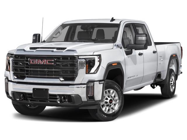 2026 GMC Pro 