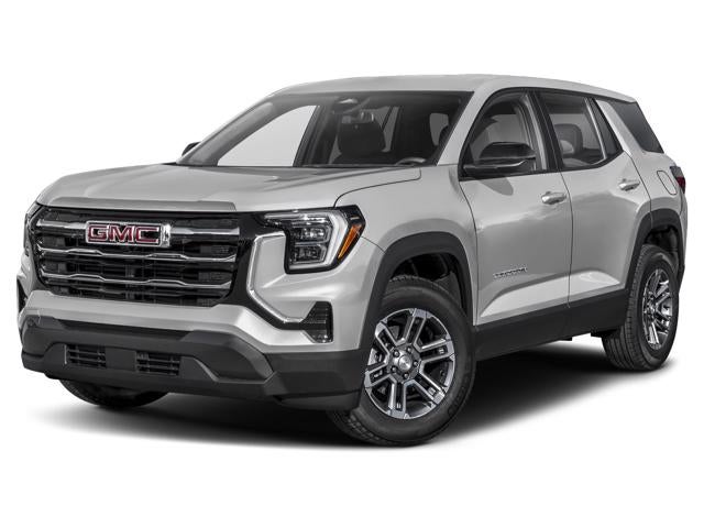 2027 GMC Terrain 