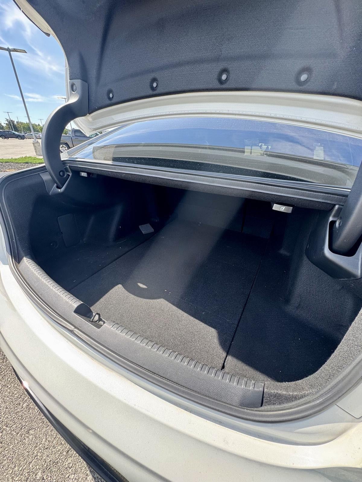 2021 Acura Tlx w/A-Spec Package