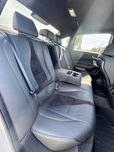 2021 Acura Tlx w/A-Spec Package