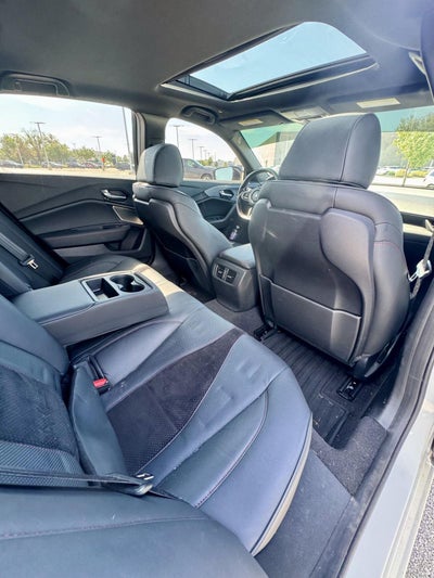 2021 Acura Tlx w/A-Spec Package