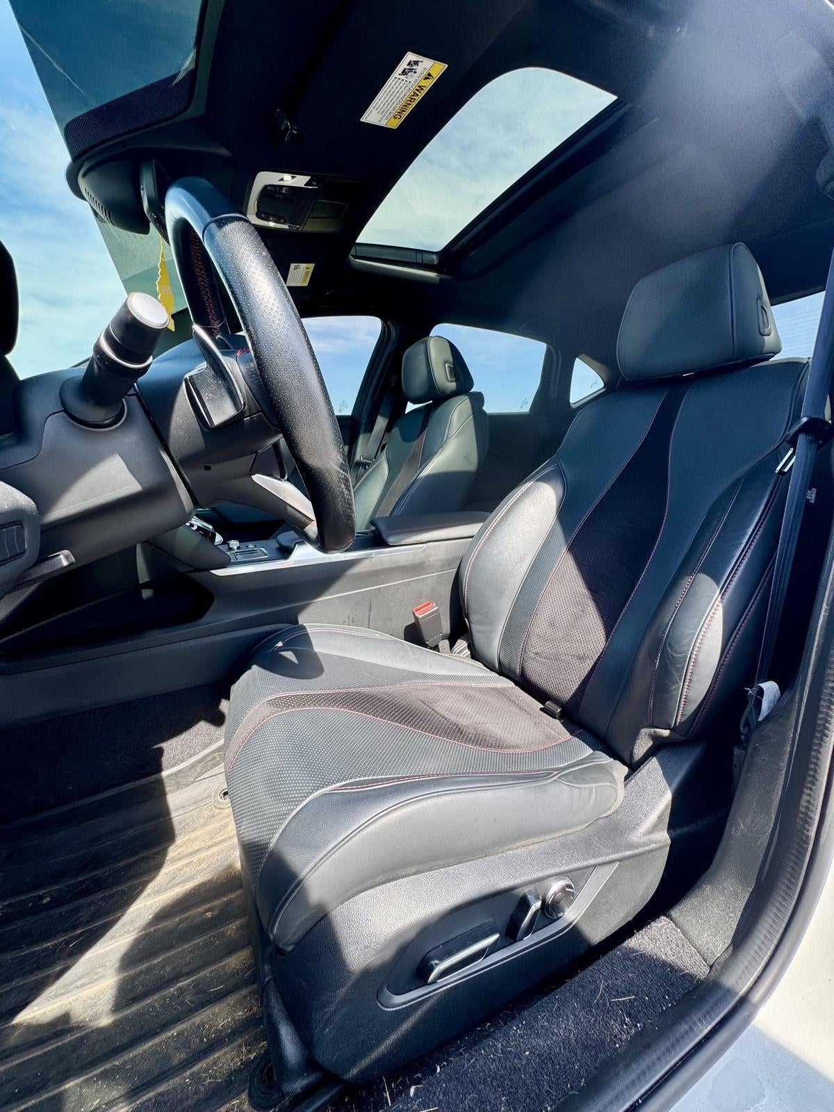 2021 Acura Tlx w/A-Spec Package