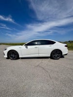 2021 Acura Tlx w/A-Spec Package