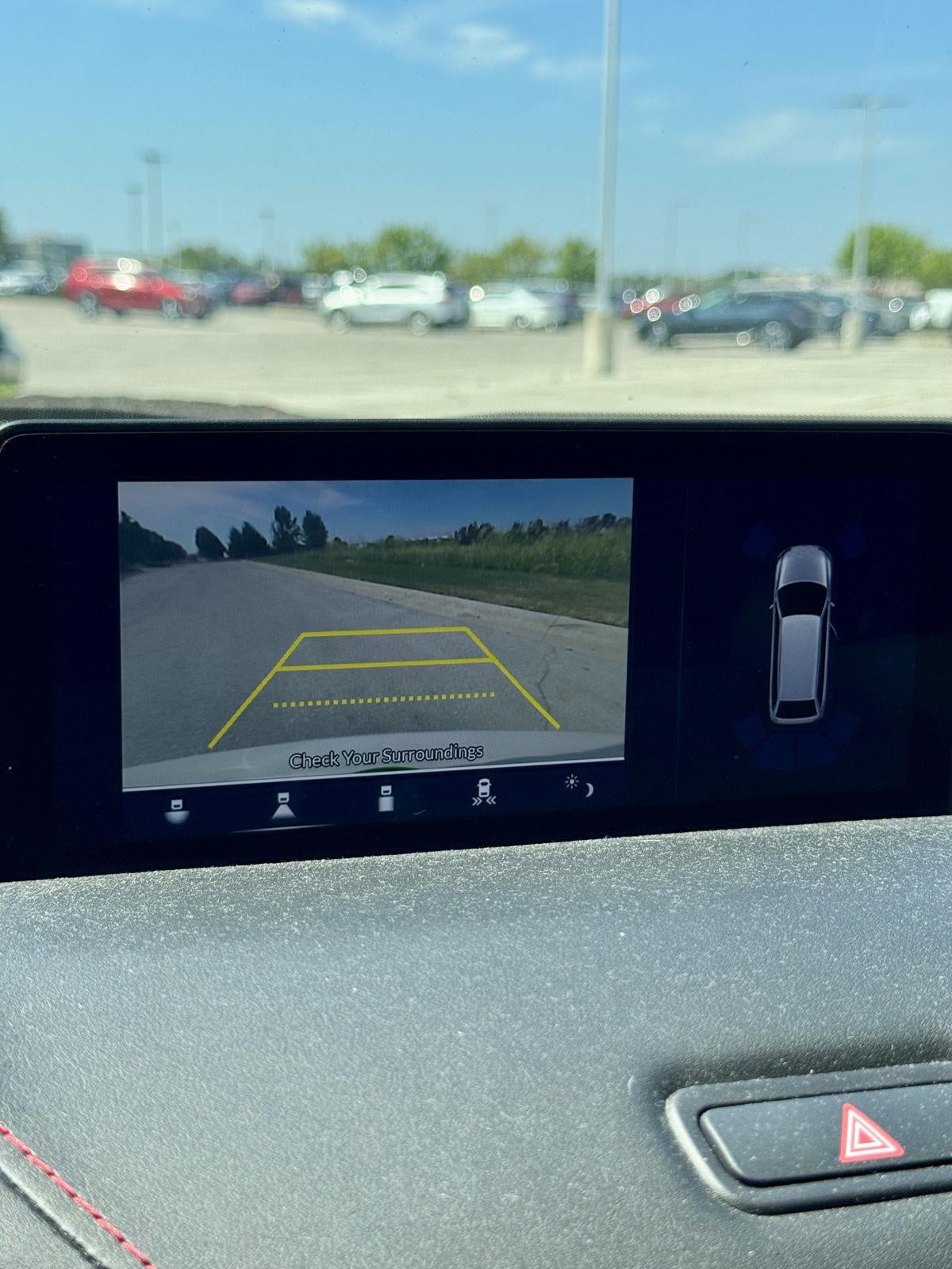 2021 Acura Tlx w/A-Spec Package