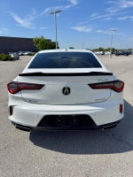 2021 Acura Tlx w/A-Spec Package