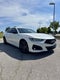 2021 Acura Tlx w/A-Spec Package
