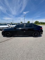 2023 Honda Civic Hatchback Sport