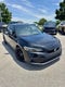 2023 Honda Civic Hatchback Sport
