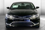 2017 Chrysler 200 Limited Platinum
