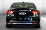 2017 Chrysler 200 Limited Platinum