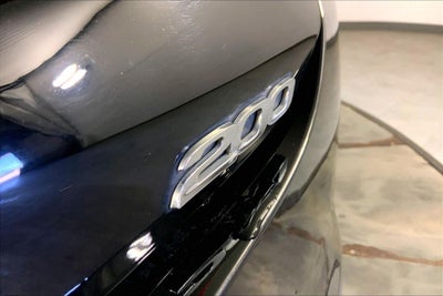 2017 Chrysler 200 Limited Platinum