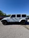 2016 Jeep Wrangler Unlimited Rubicon Hard Rock