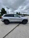 2017 Jeep Grand Cherokee 75th Anniversary Edition