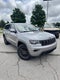 2017 Jeep Grand Cherokee 75th Anniversary Edition