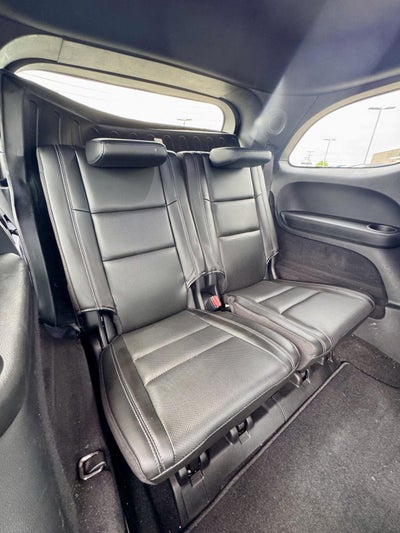 2020 Dodge Durango R/T