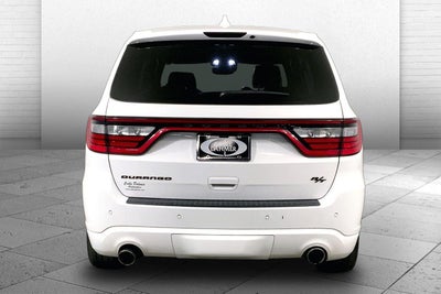 2020 Dodge Durango R/T