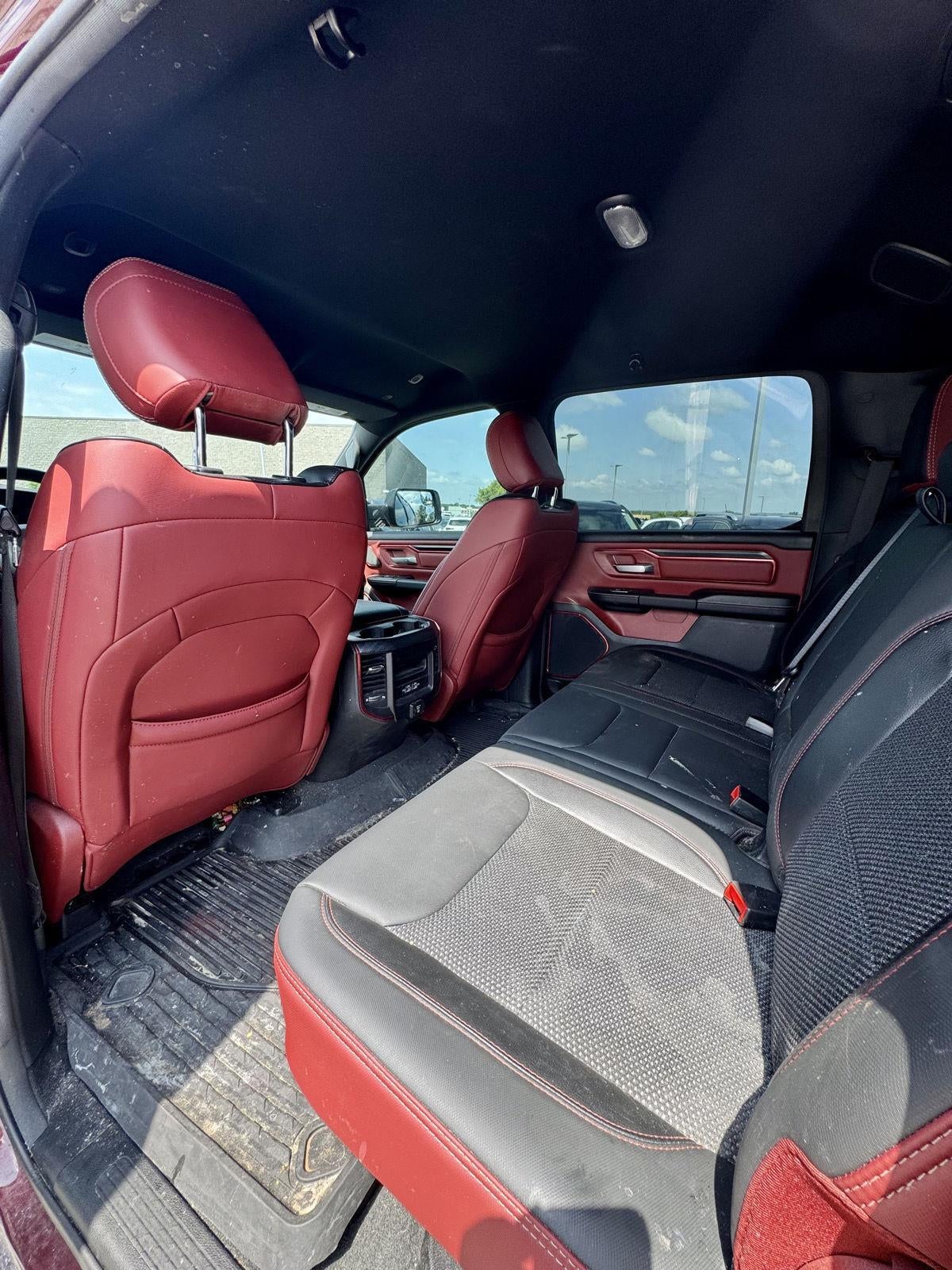 2023 RAM 1500 Rebel