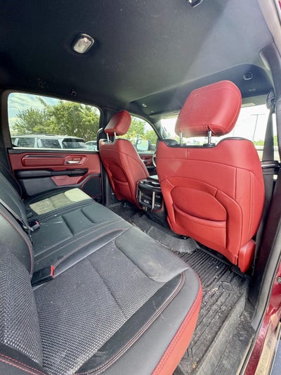 2023 RAM 1500 Rebel