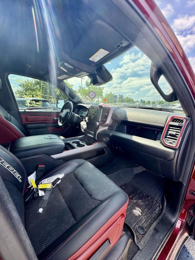 2023 RAM 1500 Rebel