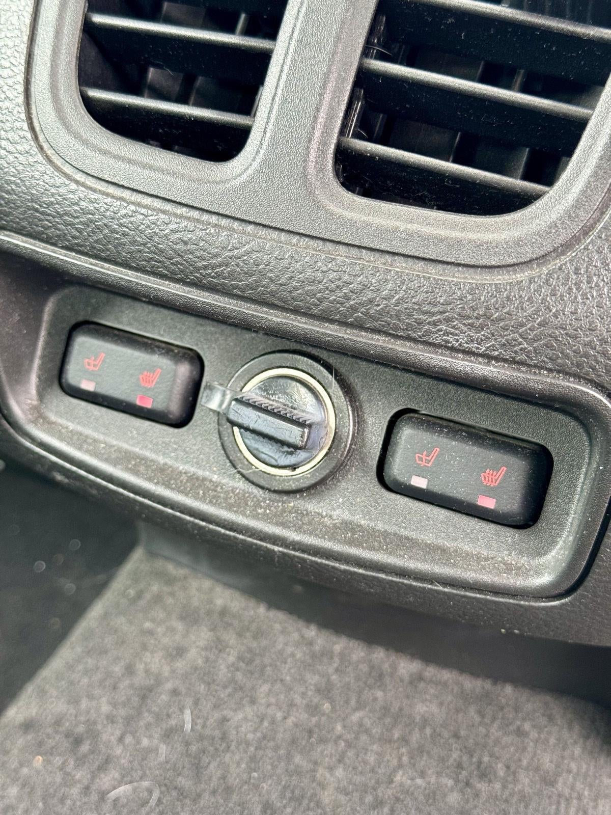 2016 Ford Taurus LIMITED