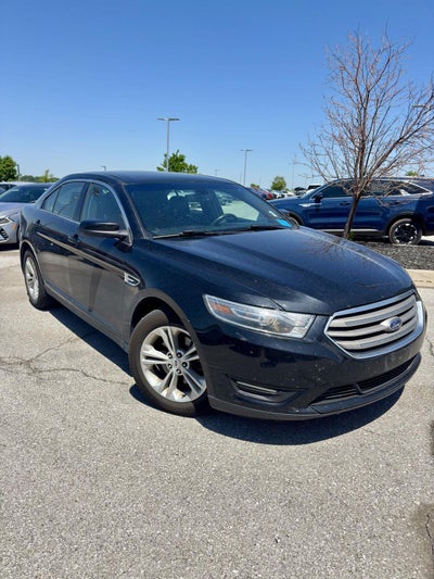 2018 Ford Taurus SEL
