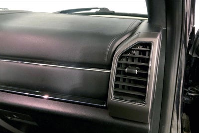 2020 Ford Expedition Max XLT