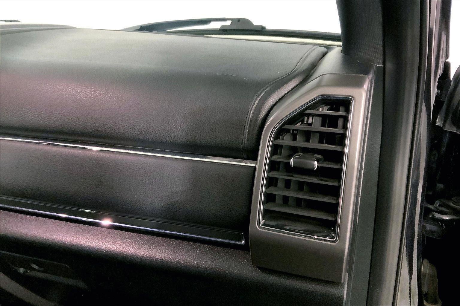 2020 Ford Expedition Max XLT