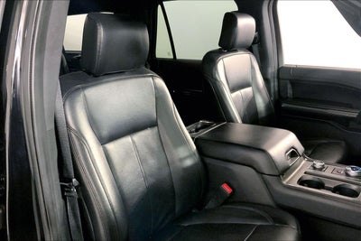 2020 Ford Expedition Max XLT