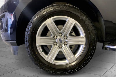 2020 Ford Expedition Max XLT