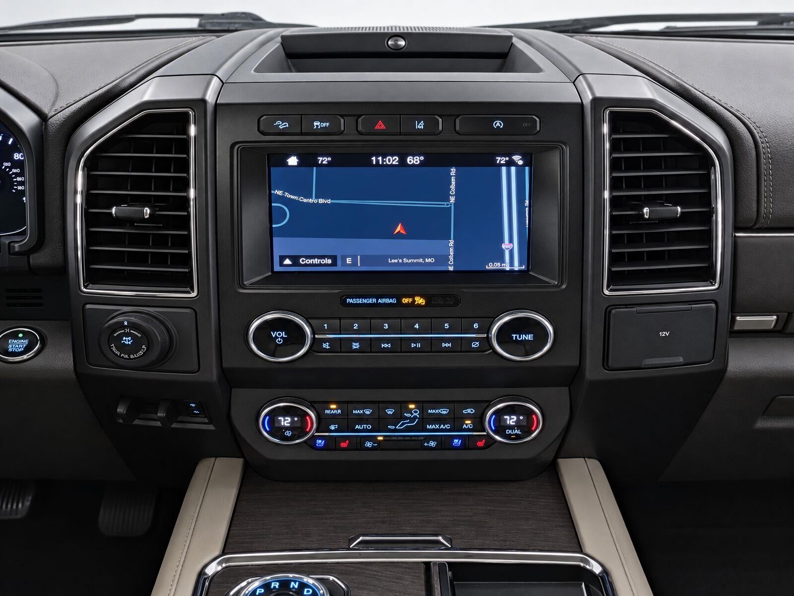 2019 Ford Expedition Max Limited