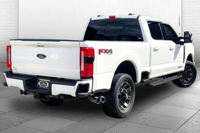 2024 Ford Super Duty F-250 Lariat