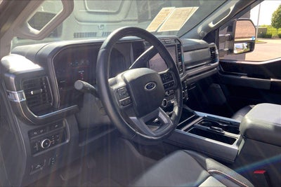 2024 Ford Super Duty F-250 Lariat