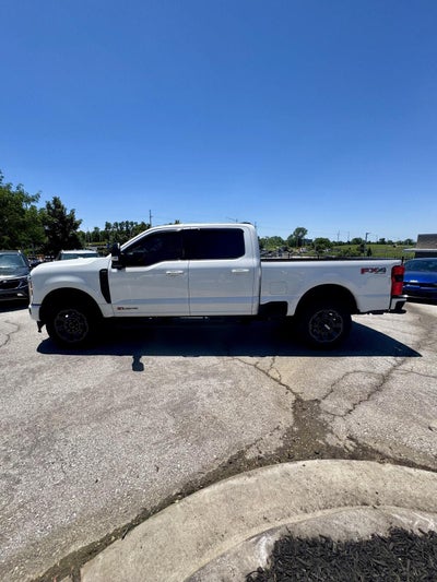 2024 Ford Super Duty F-250 Lariat