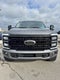 2024 Ford Super Duty F-350 SRW LARIAT