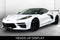 2021 Chevrolet CORVETTE 3LT
